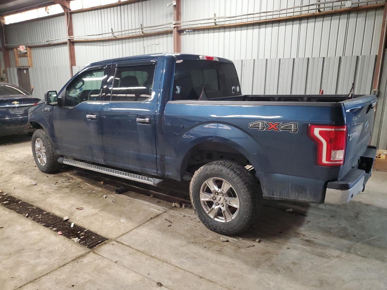 2017 Ford F-150 - Image 2