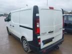 2020 RENAULT TRAFIC SL2 for sale at Copart SANDY