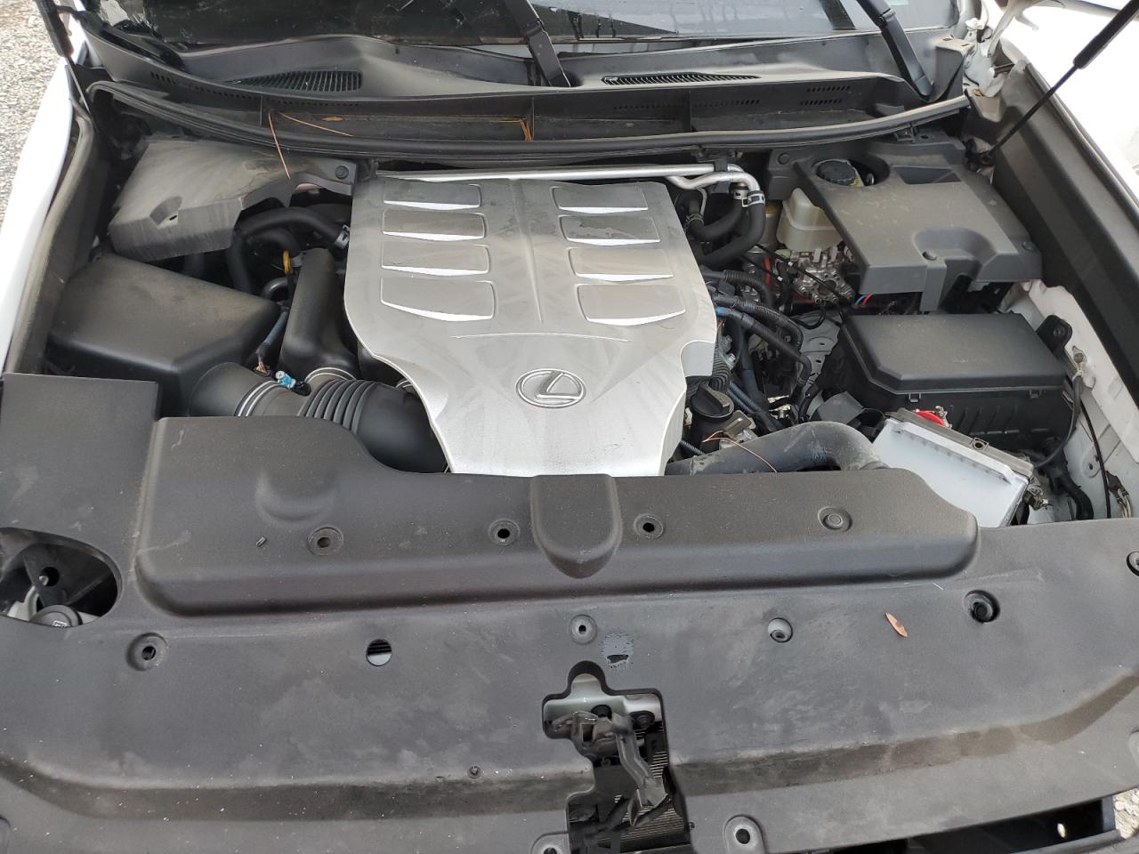 2016 Lexus GX - Image 12