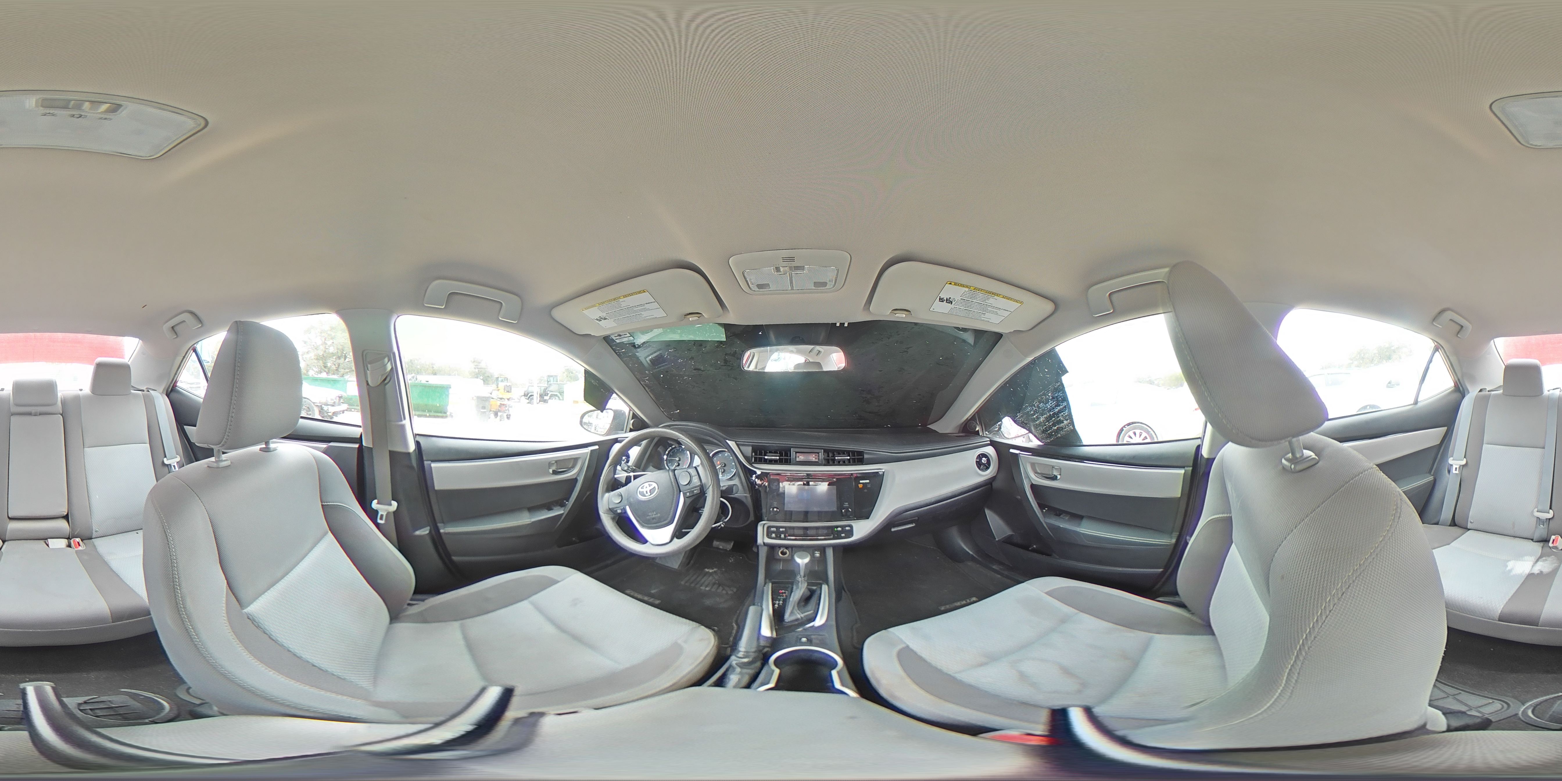 2017 Toyota Corolla - Image 14