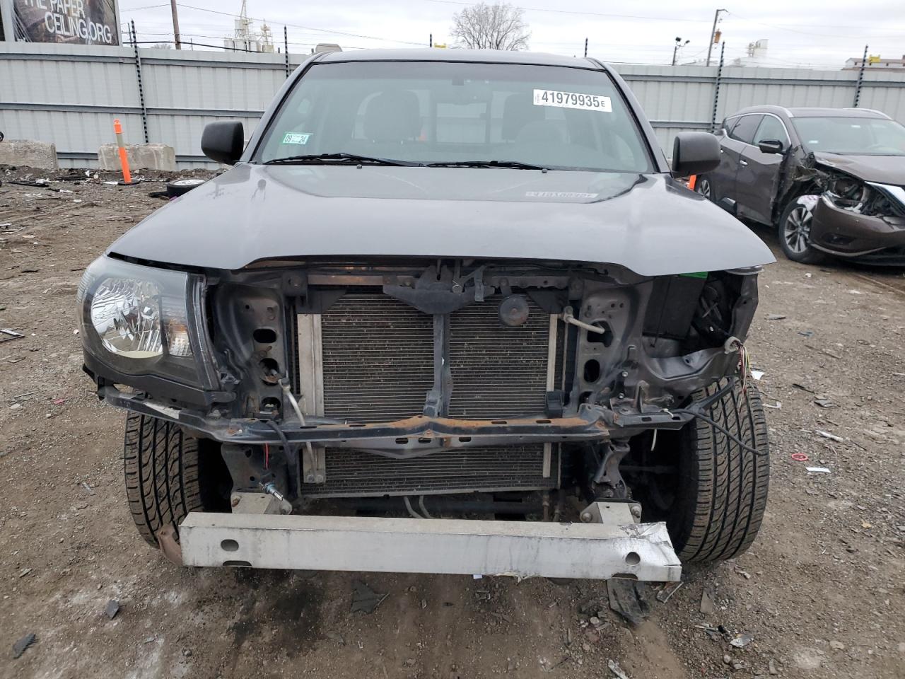 2011 Toyota Tacoma - Image 5