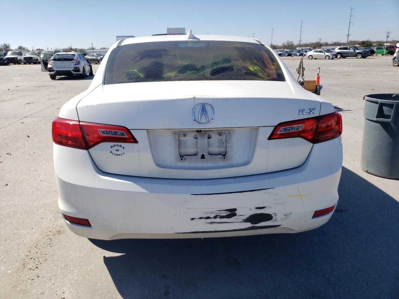 2015 Acura ILX - Image 6