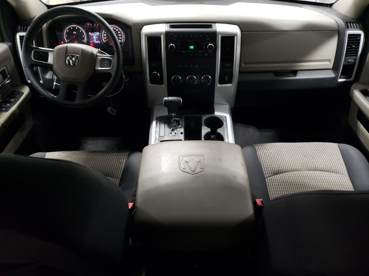2010 Dodge RAM - Image 8