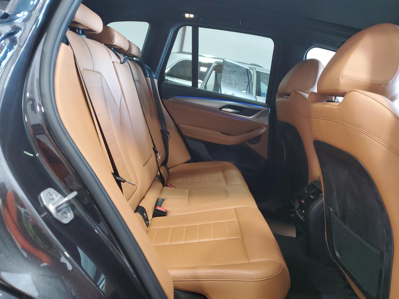 2018 BMW X3 - Image 11