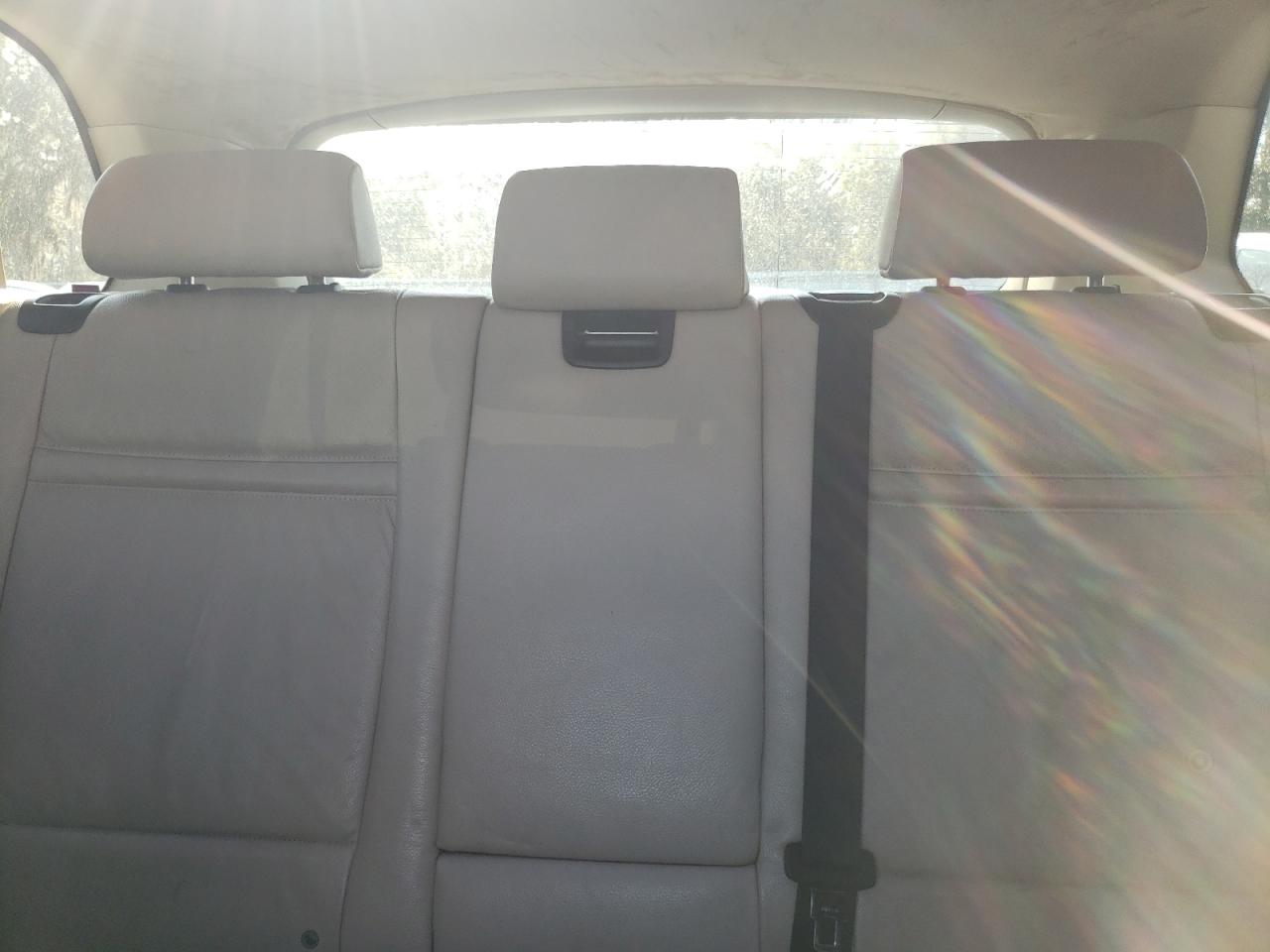 2012 BMW X5 - Image 10