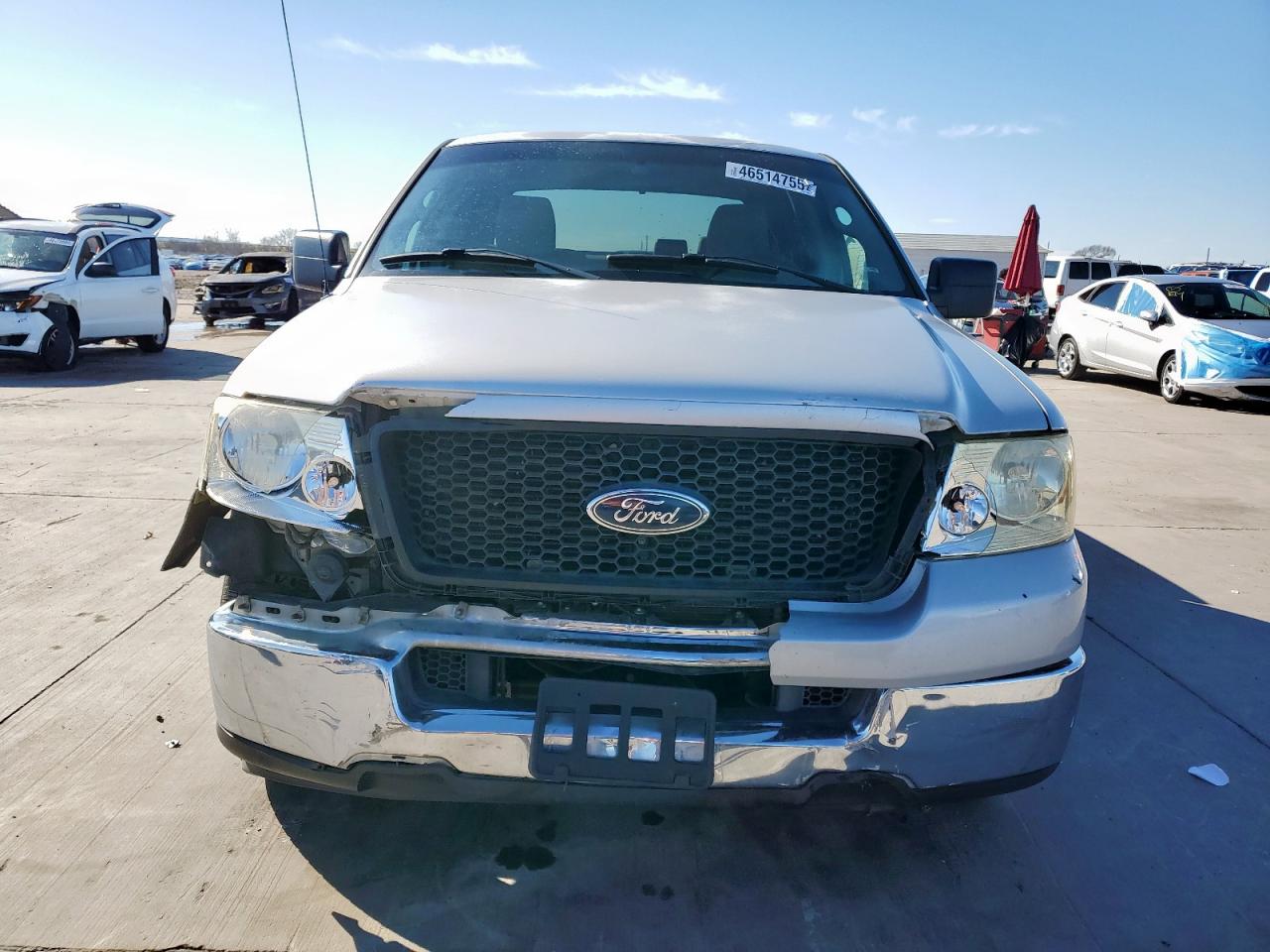 2005 Ford F-150 - Image 5