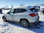 2017 BMW X1 XDRIVE28I à vendre chez Copart QC - MONTREAL