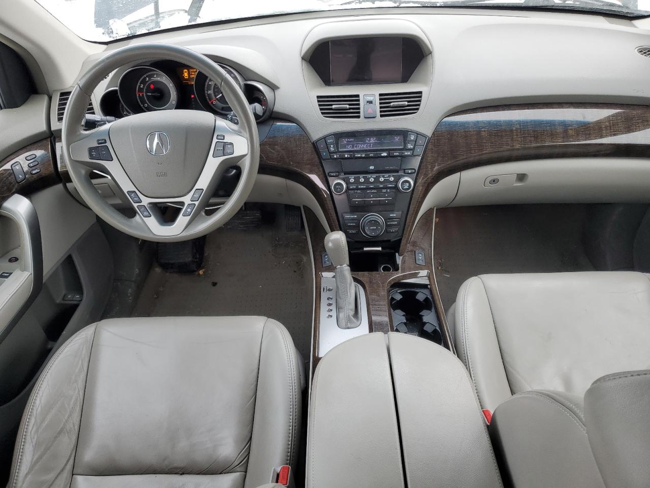 2013 Acura MDX - Image 8