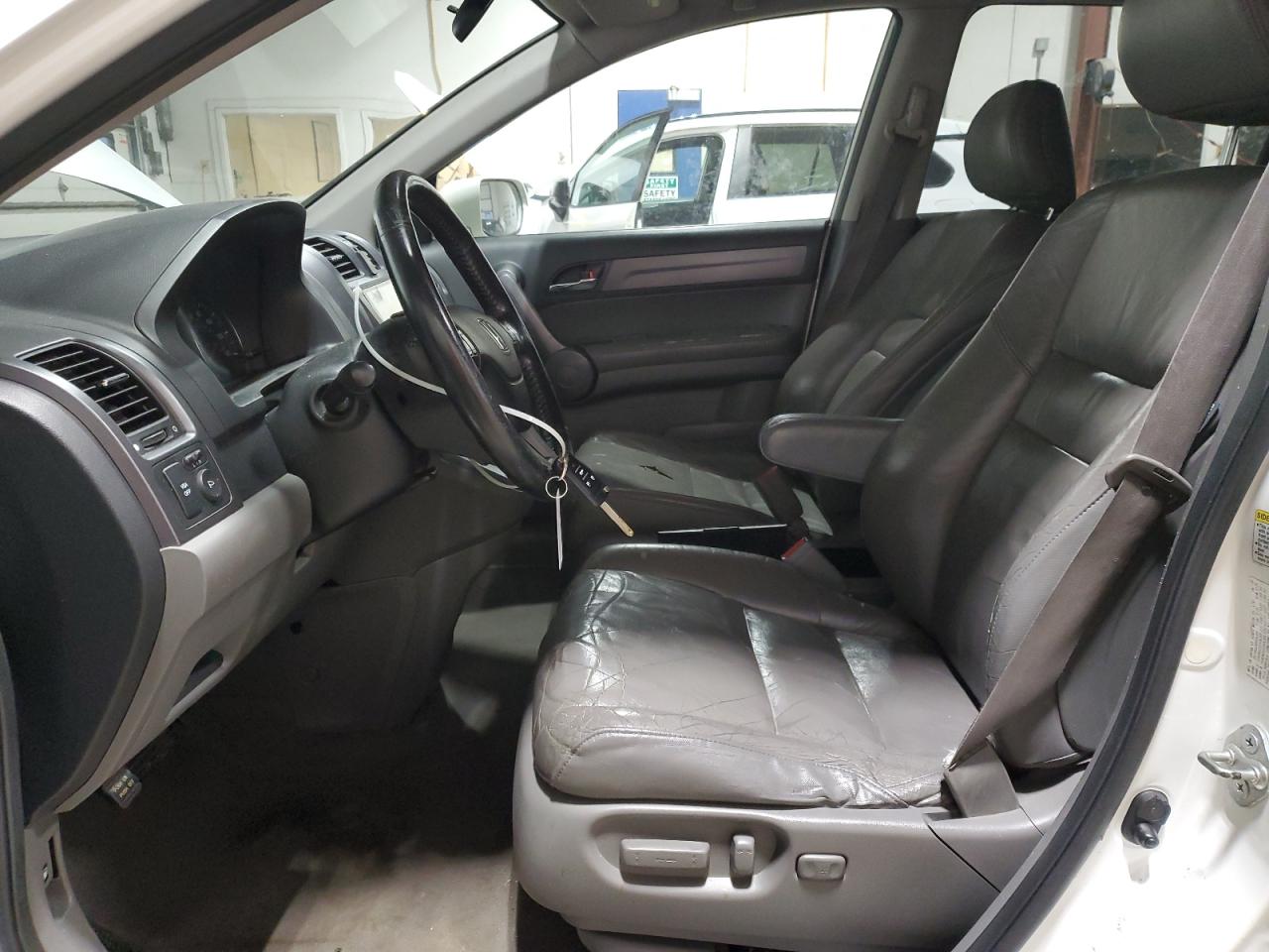 2008 Honda CR-V - Image 7