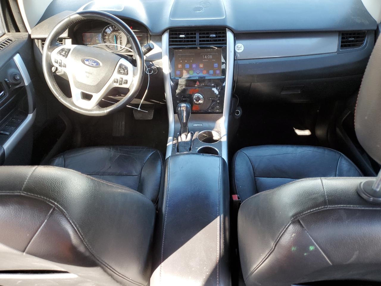 2012 Ford Edge - Image 8