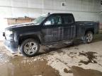 2016 Chevrolet Silverado K1500 Custom for Sale in Portland, MI - Front End