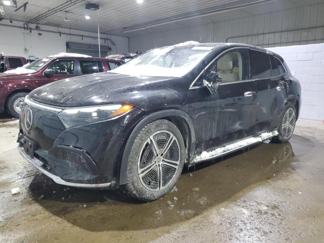 2023 Mercedes-Benz Eqs Suv 450 4Matic