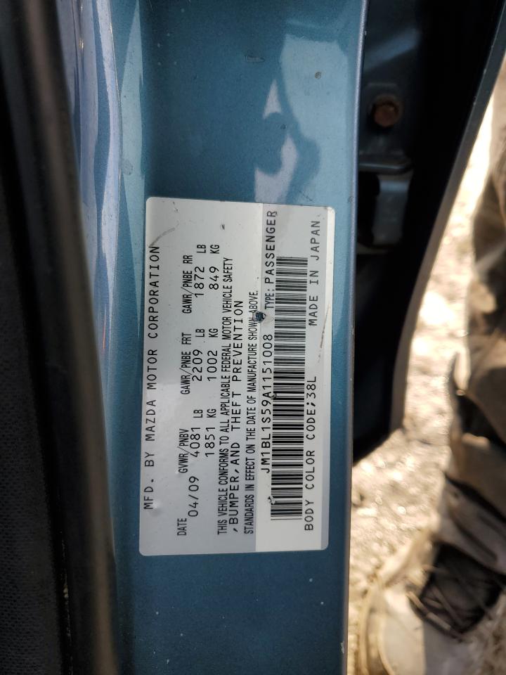2010 Mazda 3 - Image 14