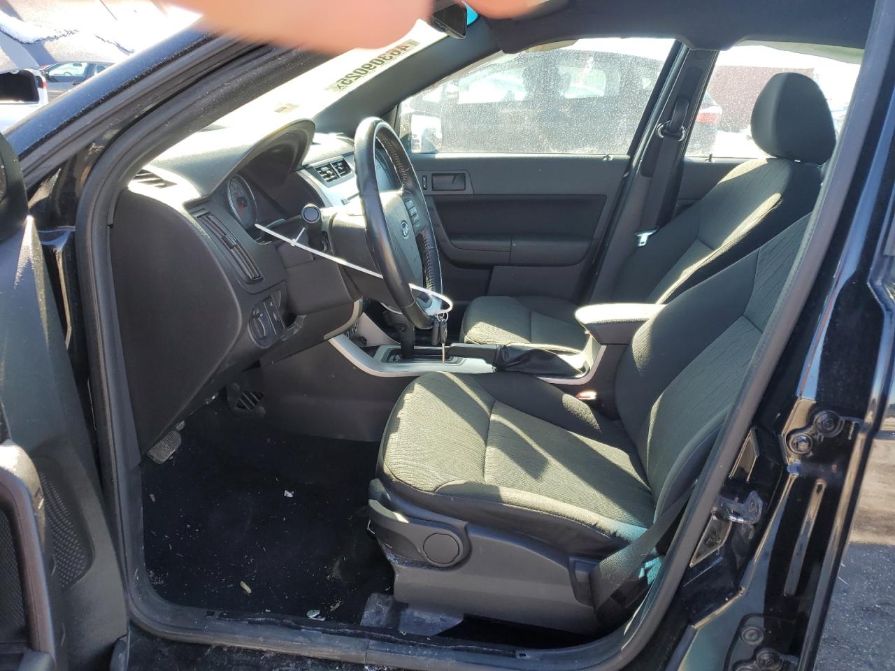 2011 Ford Focus - Image 7