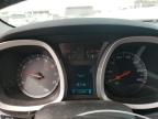2010 Chevrolet Equinox Lt en Venta en Madisonville, TN - Front End