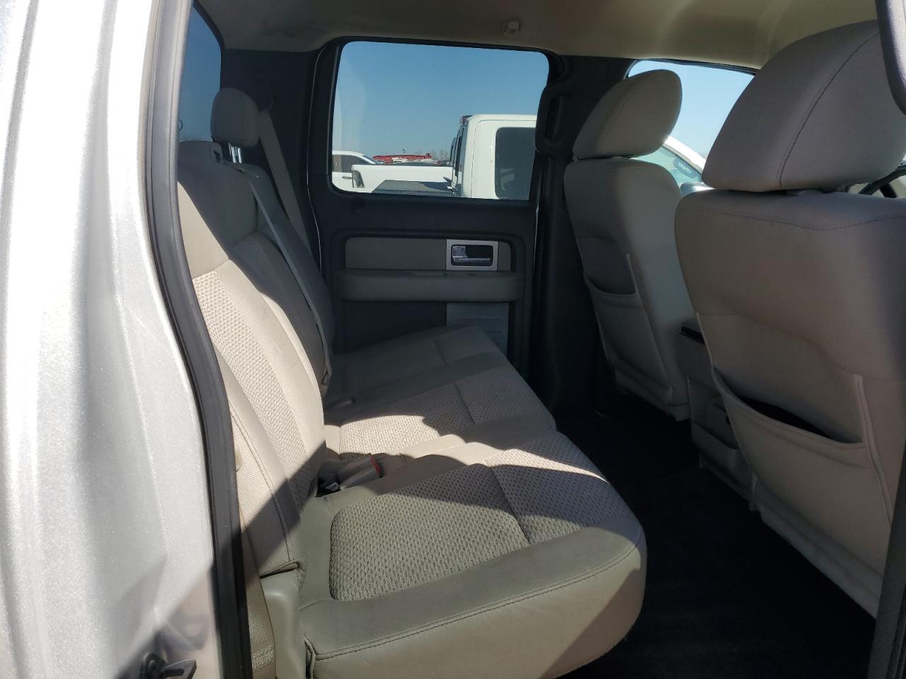 2009 Ford F-150 - Image 10