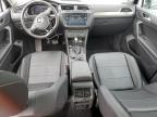 2021 Volkswagen Tiguan Se for Sale in Montgomery, AL - Front End