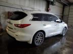 2014 Infiniti Qx60 Hybrid за продажба в New Britain, CT - Front End