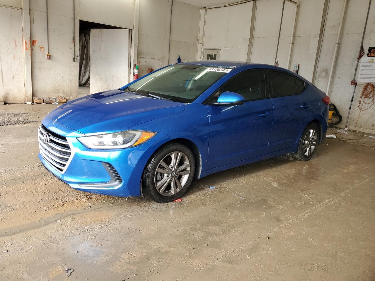 2017 Hyundai Elantra - Image 1