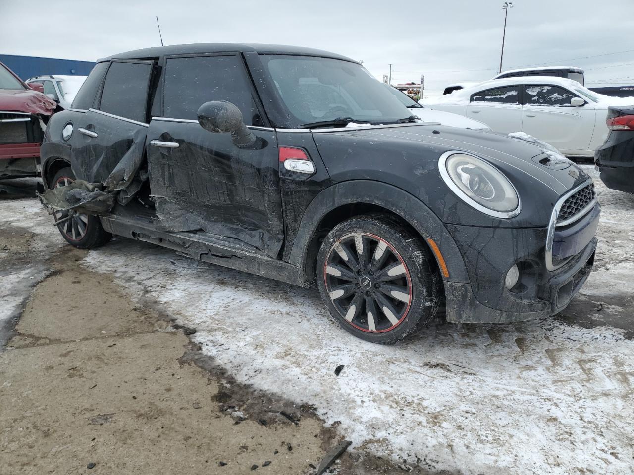 2015 MINI Cooper - Image 4