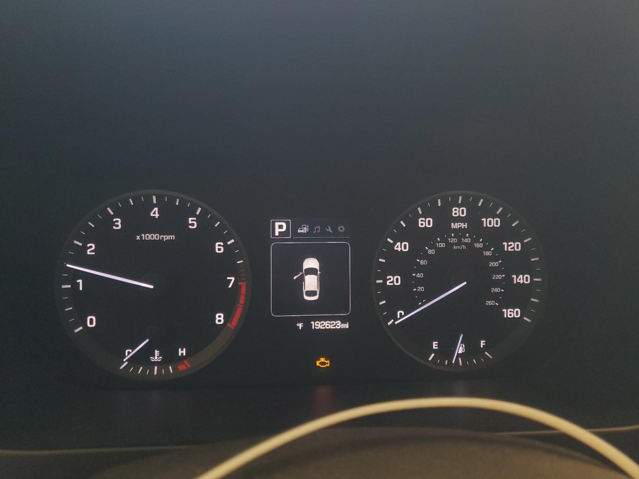 2015 Hyundai Sonata - Image 9