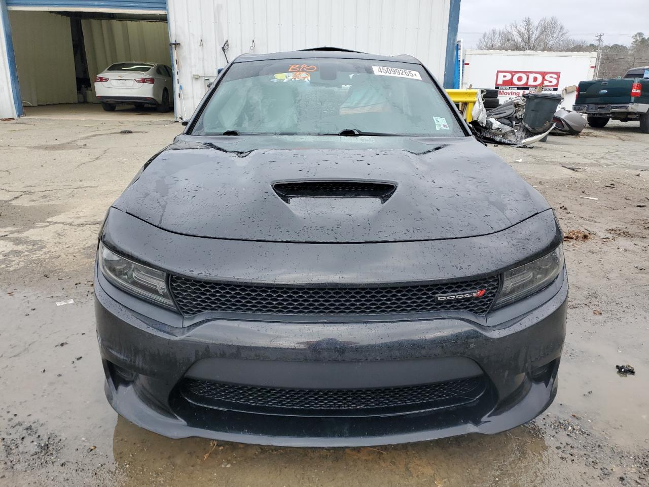 2019 Dodge Charger - Image 5