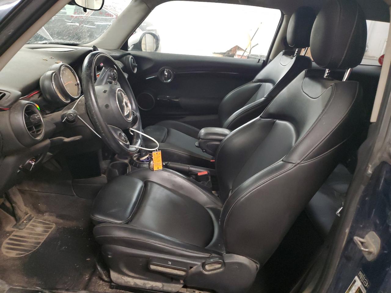 2015 MINI Cooper - Image 7