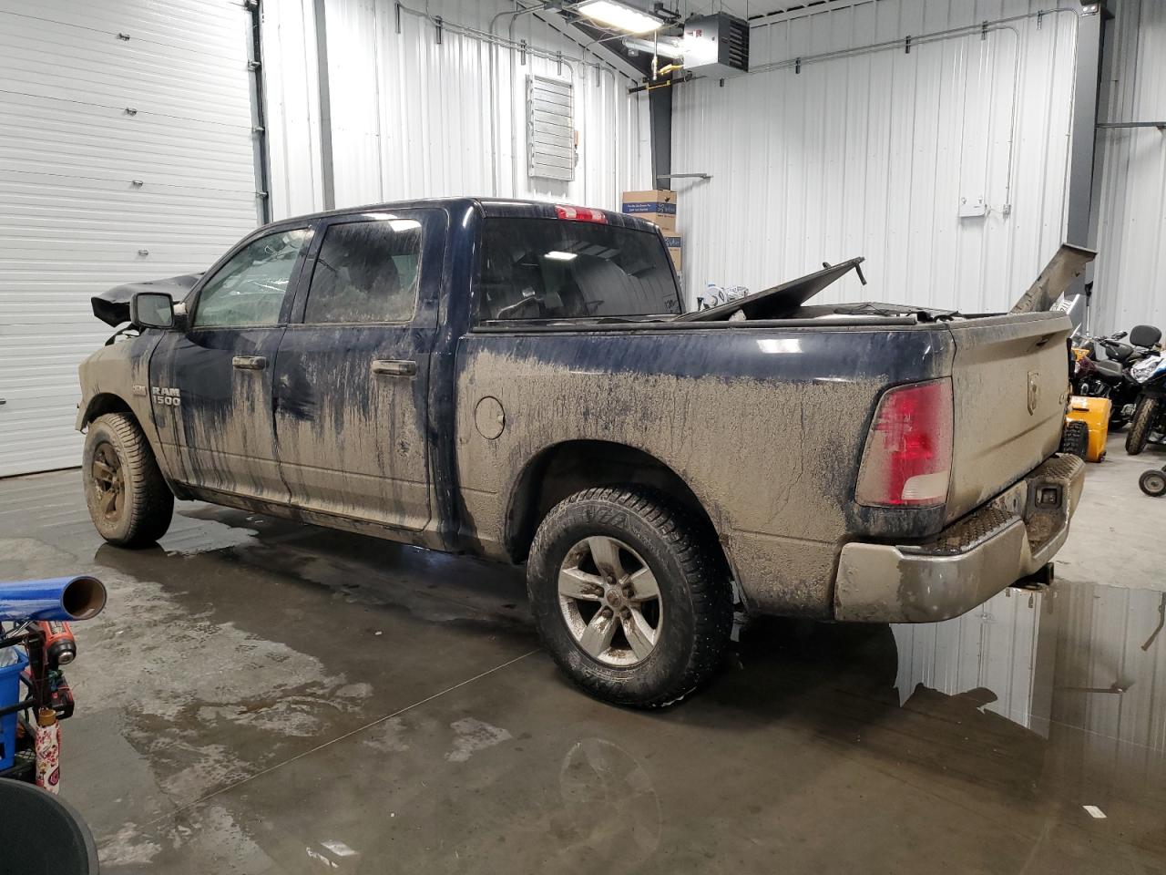 2017 RAM 1500 - Image 2