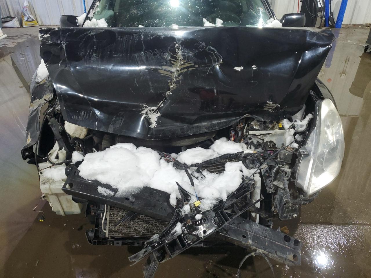 2011 Nissan Altima - Image 13