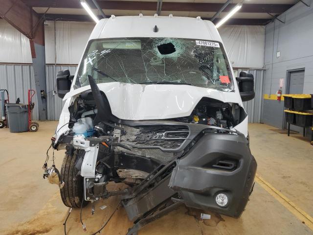 2025 RAM PROMASTER 2500 2500 HIGH