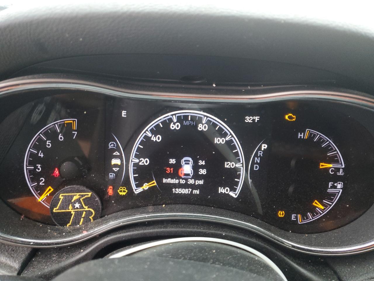 2018 Jeep Grand Cherokee - Image 9