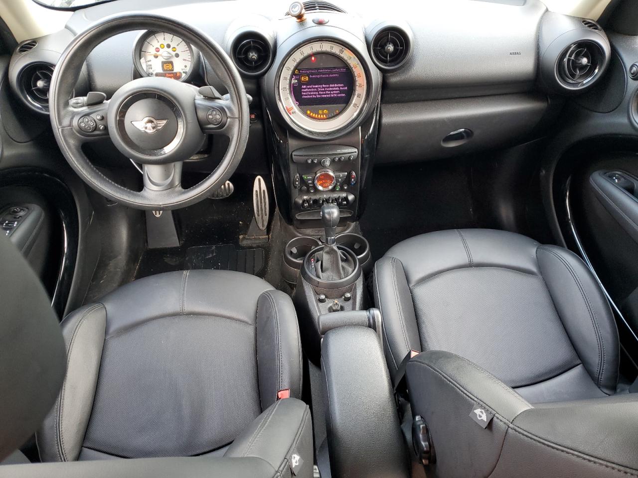 2014 MINI Cooper - Image 8