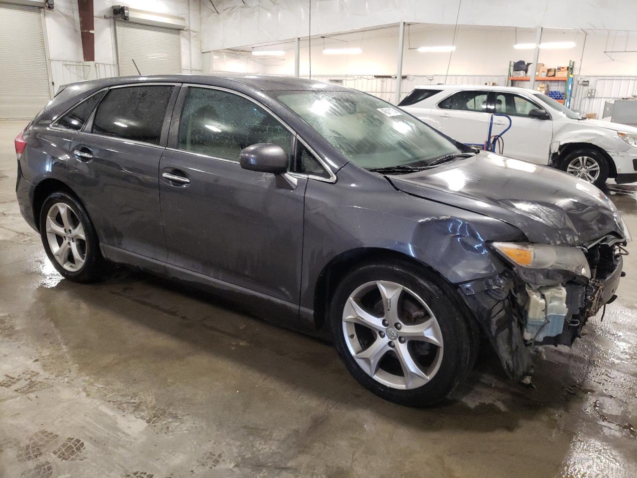 2009 Toyota Venza - Image 4