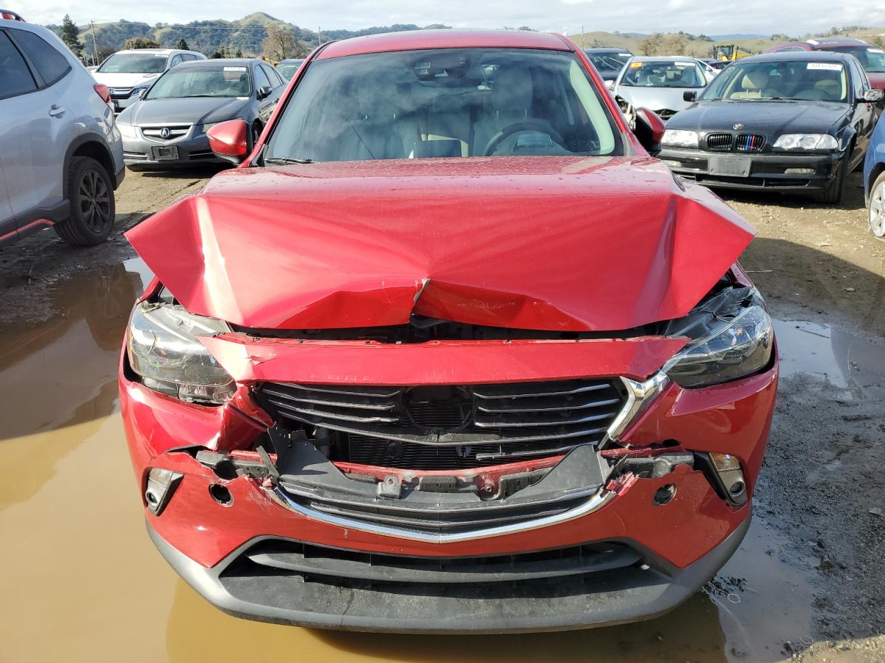 2017 Mazda CX-3 - Image 5