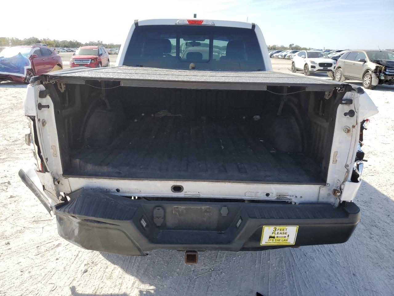 2016 Ford F-150 - Image 6