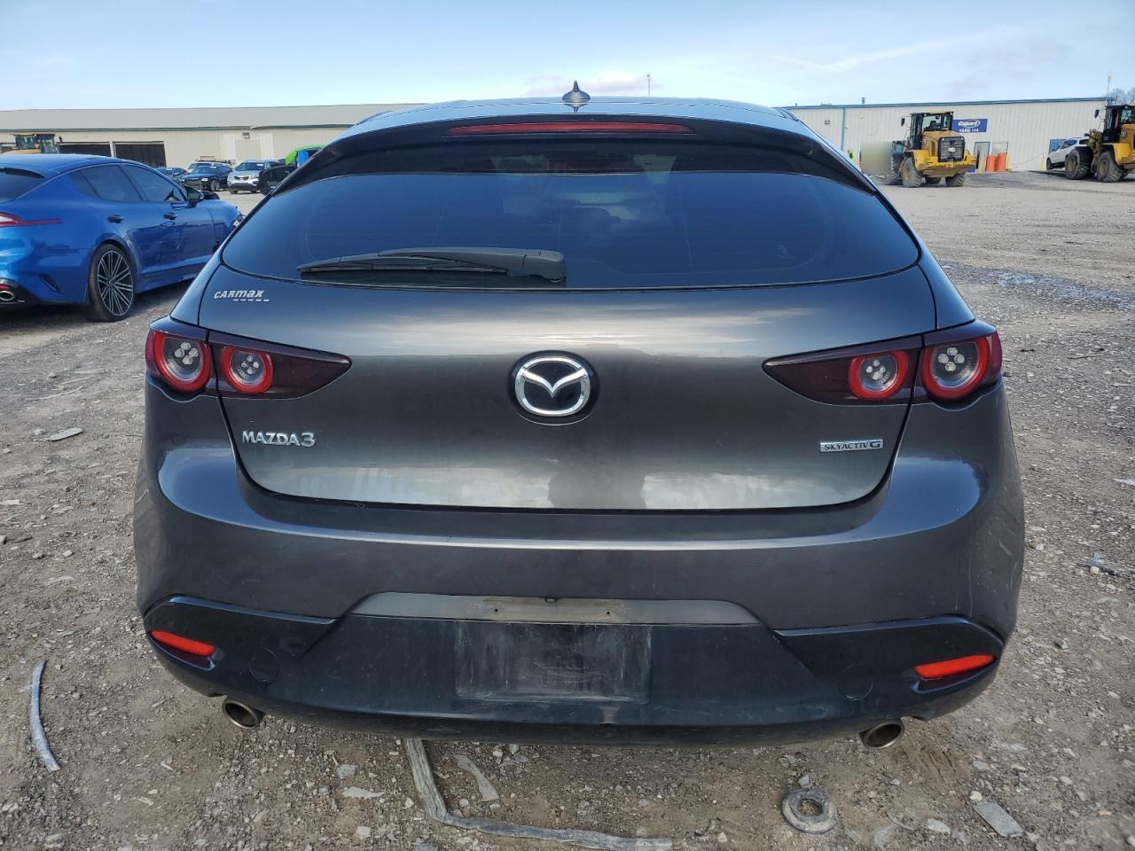 2019 Mazda 3 - Image 6