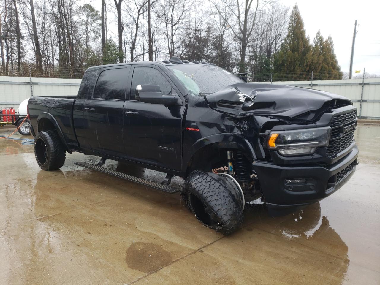 2020 RAM 2500 - Image 4