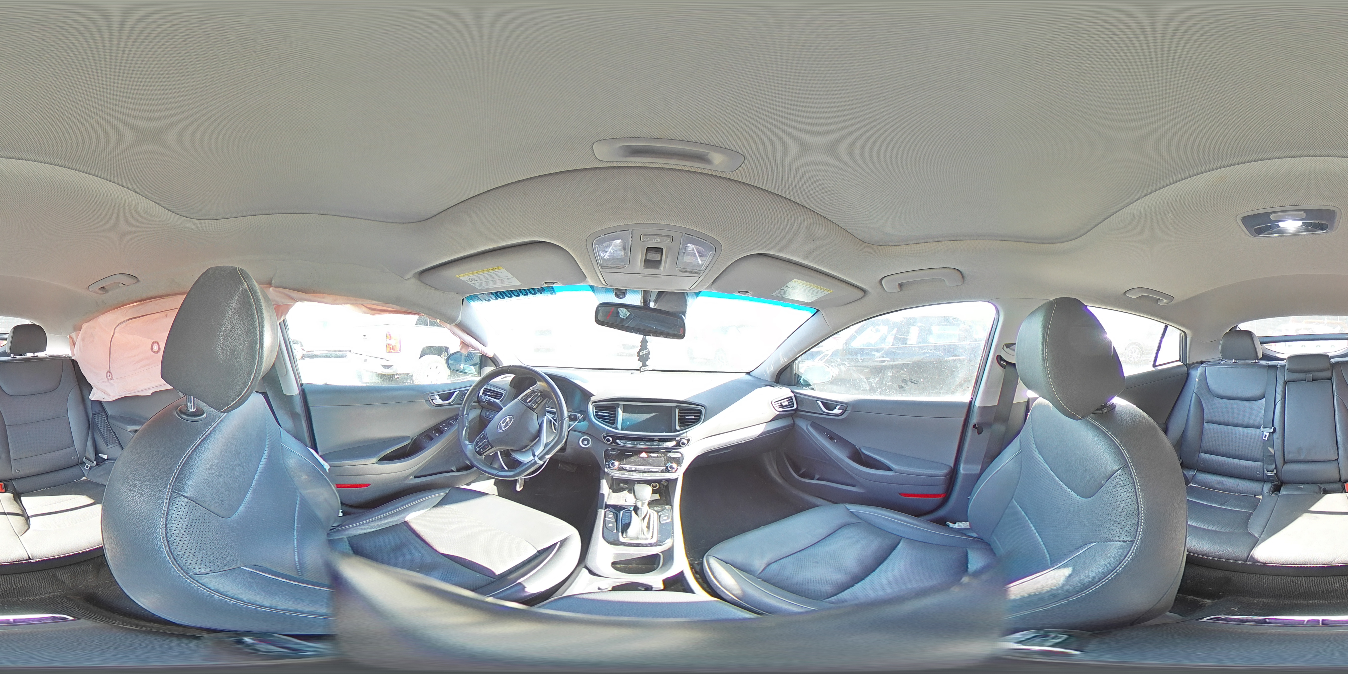 2019 Hyundai IONIQ - Image 13