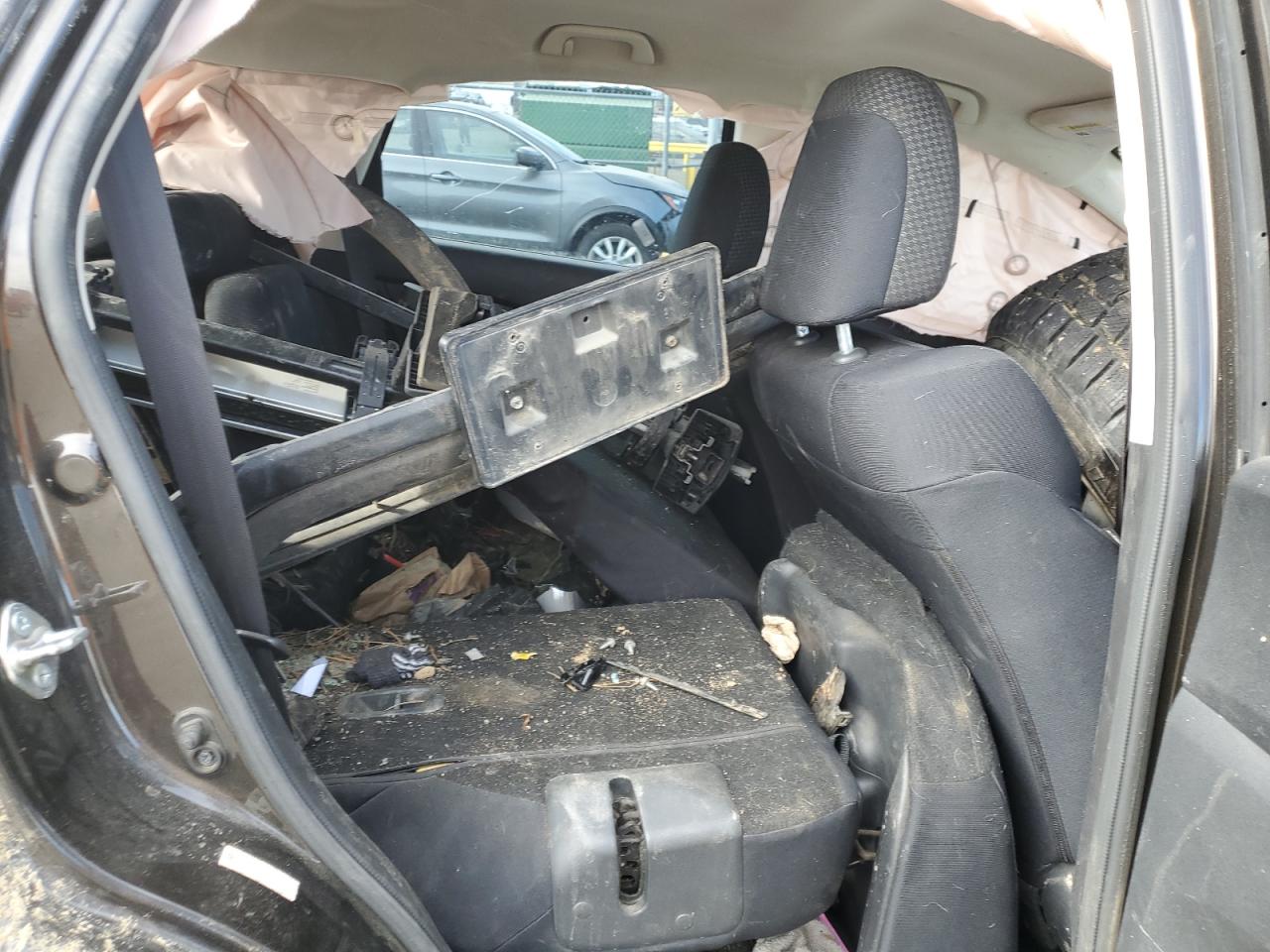 2015 Honda CR-V - Image 10