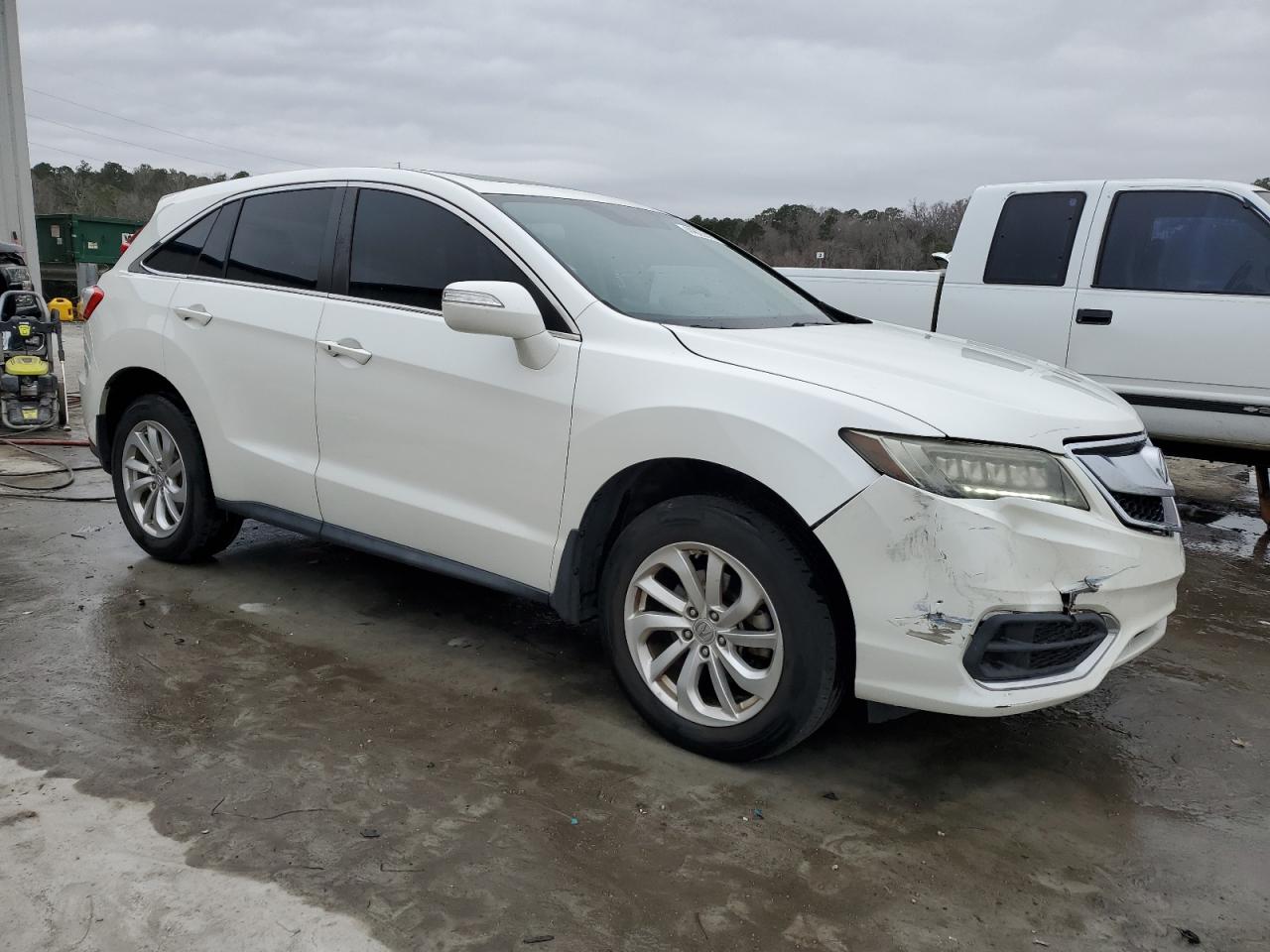 2016 Acura RDX - Image 4