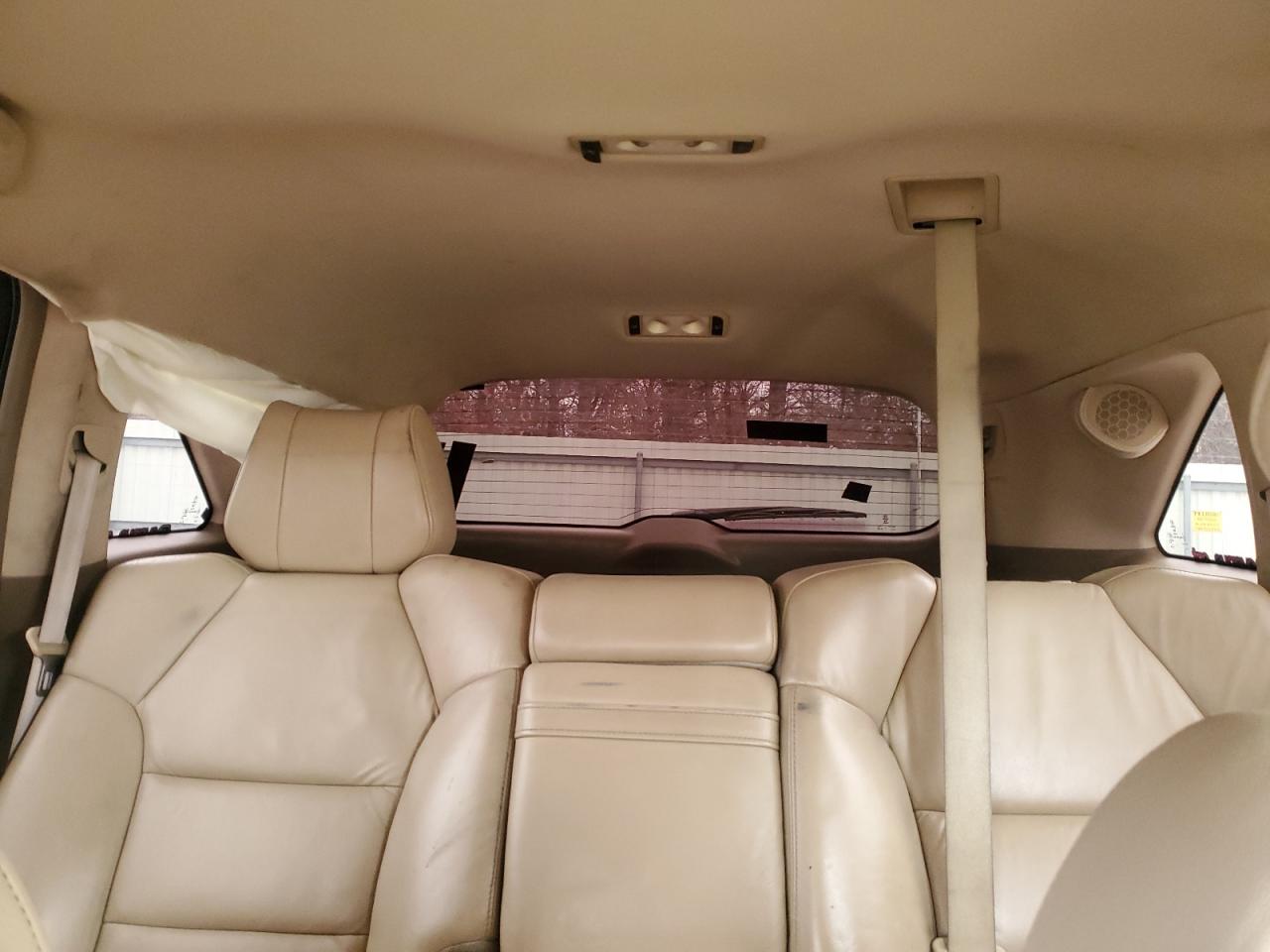 2013 Acura MDX - Image 10