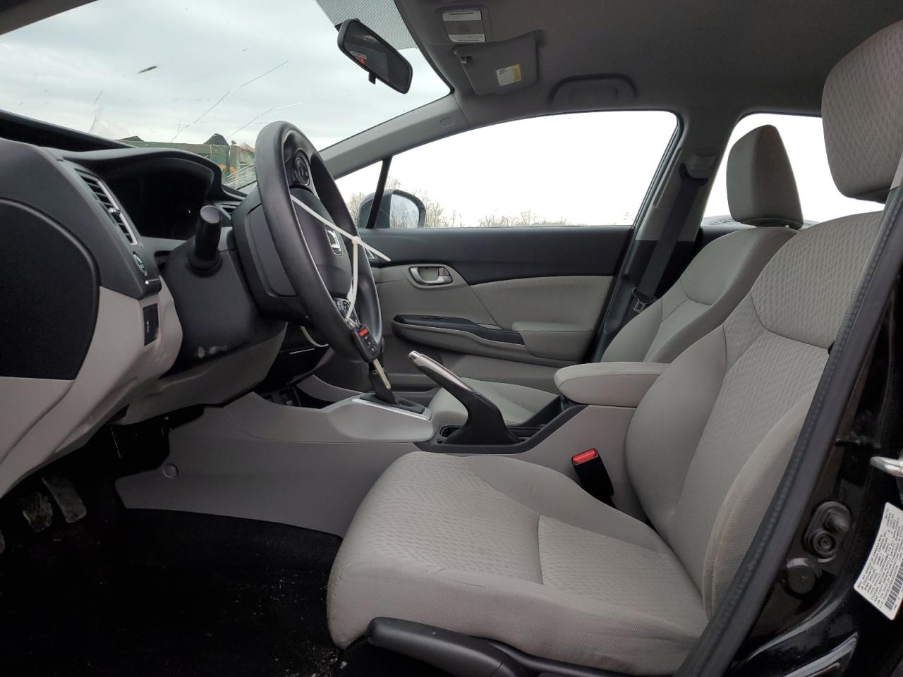 2014 Honda Civic - Image 7