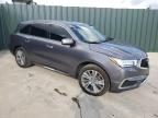 2018 Acura Mdx Technology en Venta en Augusta, GA - Minor Dent/Scratches