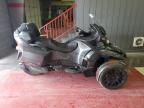 2018 CAN-AM SPYDER ROADSTER RT for sale at Copart KY - LEXINGTON EAST