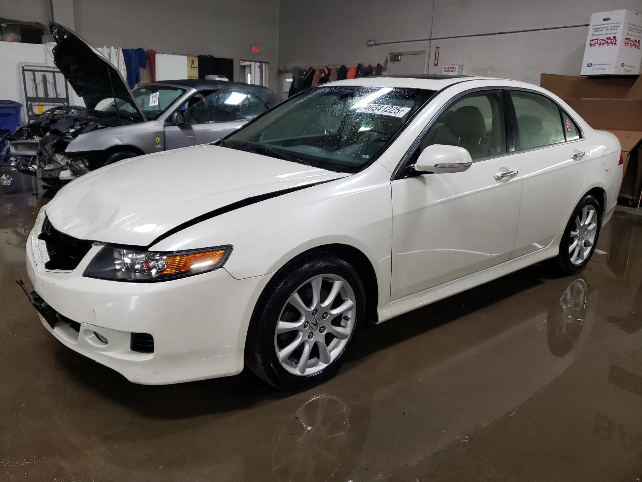 2007 Acura TSX - Image 1