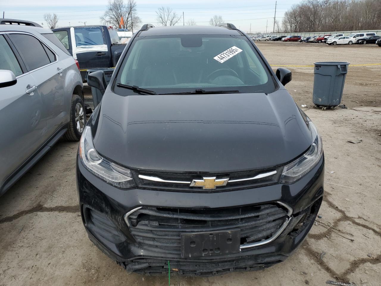 2019 Chevrolet Trax - Image 5