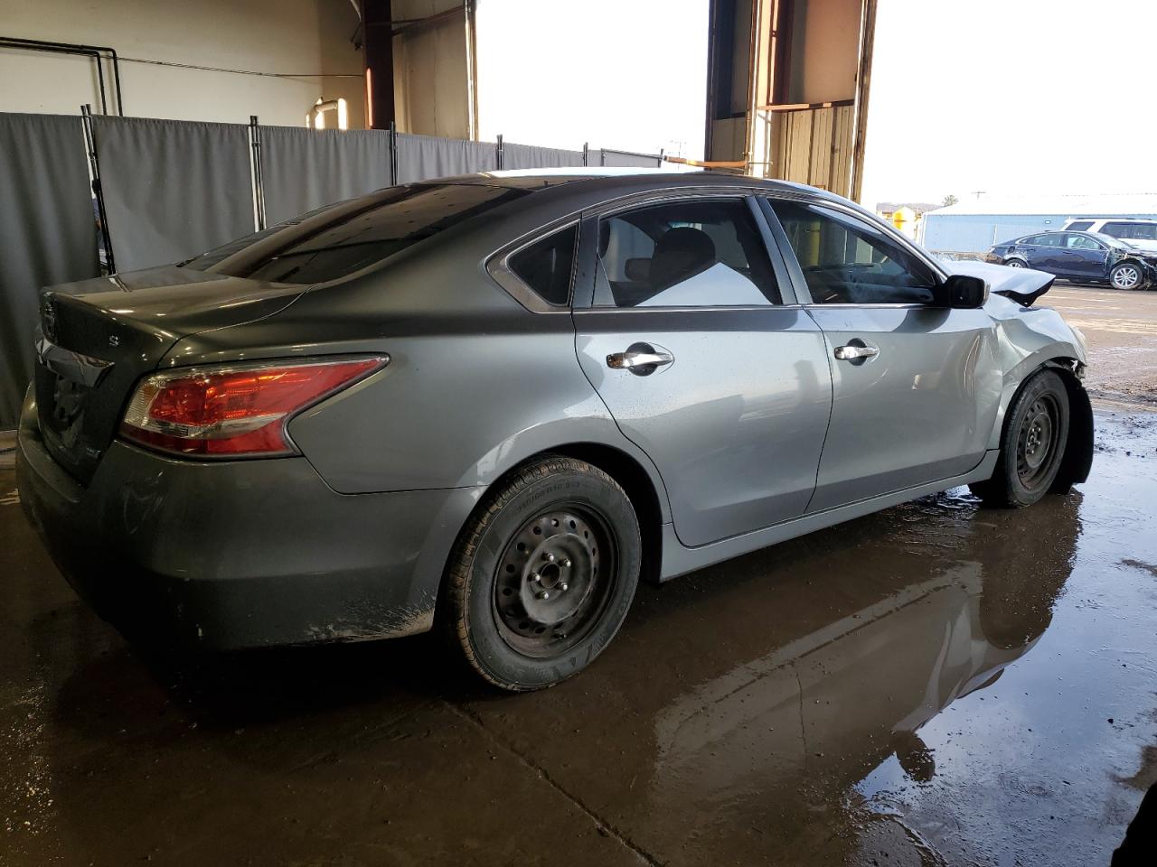2014 Nissan Altima - Image 3