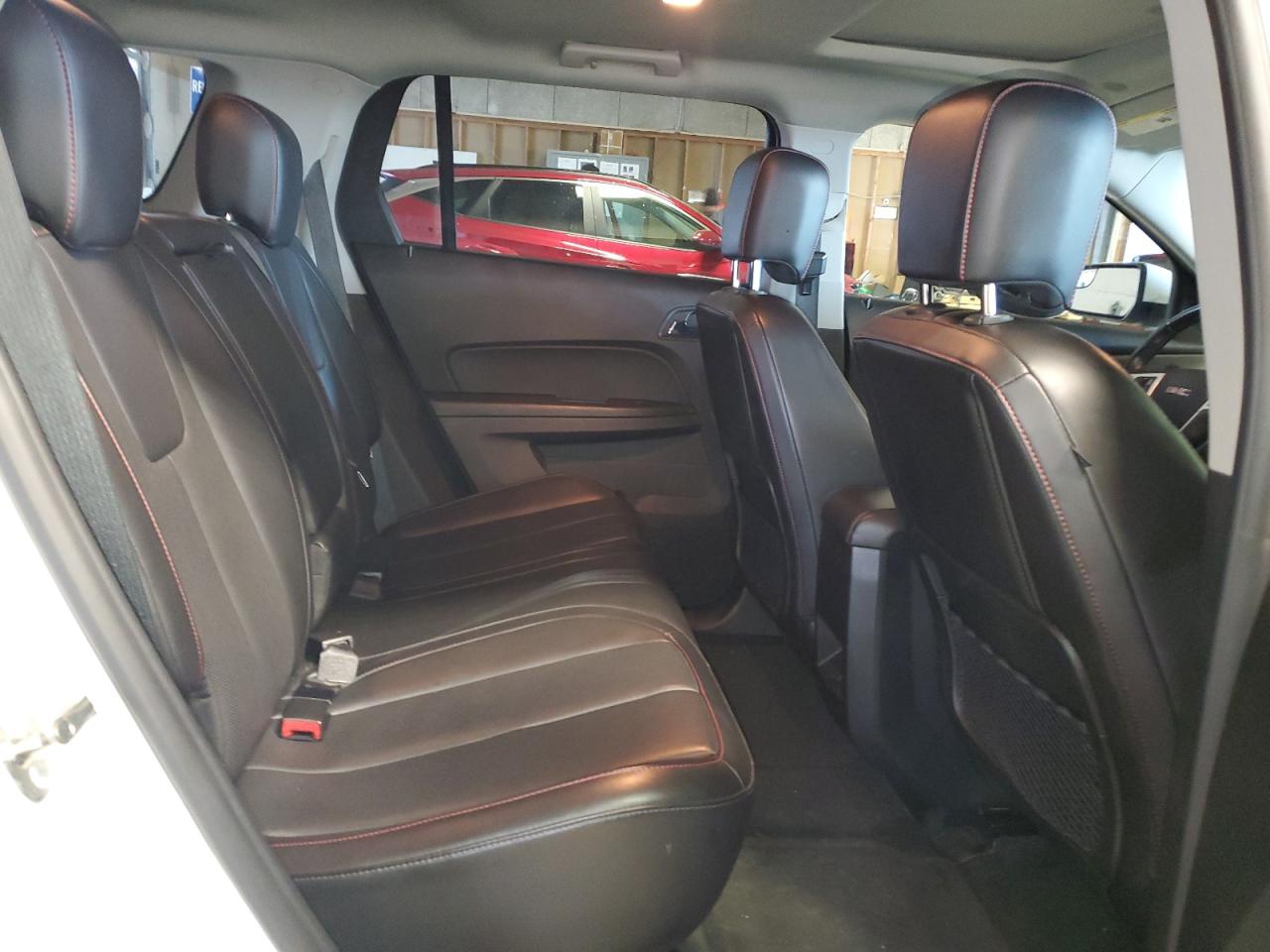 2013 GMC Terrain - Image 12
