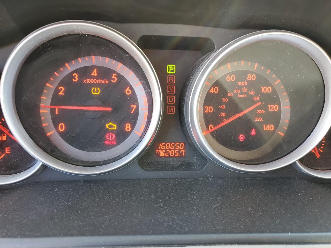 2008 Mazda CX-9 - Image 9