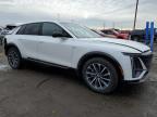 2025 Cadillac Lyriq Sport للبيع في Woodhaven، MI - Rear End